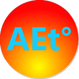 AET conversion आइकन