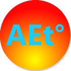 AET conversion icône