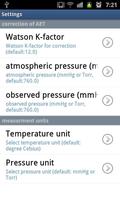 AET conversion स्क्रीनशॉट 1