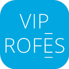 VIP-ROFES icône