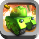 Thunder War: Free Mini Tank Shooting Game APK