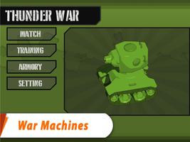 Thunder War screenshot 3