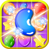 Crush Sweet: Candy Match and Blast Game icon