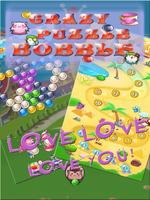 Crazy Puzzle Bobble Ekran Görüntüsü 2