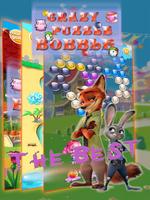 Crazy Puzzle Bobble Ekran Görüntüsü 3