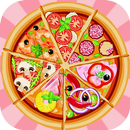 APK Pizza Fever Restaurant