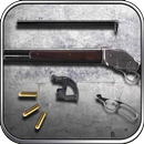 Shotgun M1887: GunSims APK