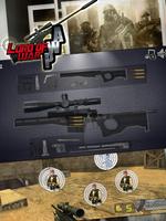 Sniper Rifle AWP: GunSims Affiche