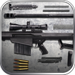 Gun Build and Shoot: Barrett