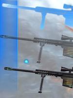 Gun Build and Shoot: Barrett الملصق