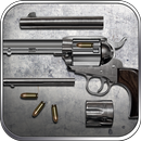 Colt Revolver: Gun Simulator APK