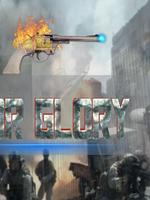 Colt Revolver: Gun Simulator syot layar 1