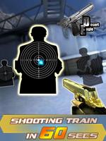 Colt Revolver: Gun Simulator capture d'écran 3