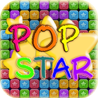 PopStars 2016 Classic icône