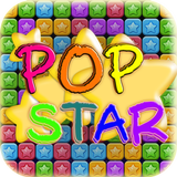 PopStars 2016 Classic ícone
