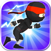 Ninja Parkour：Jumping and Running Game