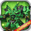 Doom Bringer: Super Robot
