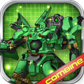 Doom Bringer: Super Robot