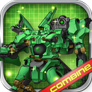 Doom Bringer: Super Robot APK