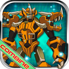 Neo Grimlock: Robot Monster آئیکن