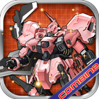 Furious Frenzy: Super Robot simgesi
