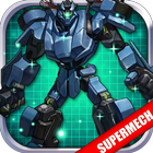 Heroic Duke: Super Robot simgesi