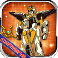 Rolling Dojo: Robot Monster
