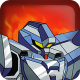 Steele: Space Runner biểu tượng