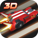 APK Space Racing 3D：Car Driving in High Speed