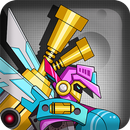 APK Angel: Galaxy Wanderer