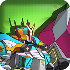 Heroic: Space Fighter أيقونة
