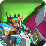 Heroic: Space Fighter ikona