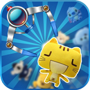 Arcade Claw Machine Grab Prize Sim 2018-APK