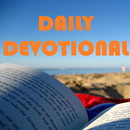 Daily Treasures Daily Devotional APK