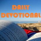 ikon Daily Treasures Daily Devotional