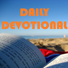 Daily Treasures Daily Devotional 图标