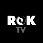 ROK TV - Live アイコン