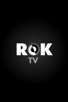 ROK TV - Live capture d'écran 1