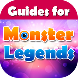Guides for Monster Legends