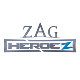 ZAG Heroez icône