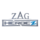 ZAG Heroez icon