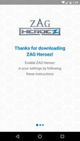 ZAG Heroez screenshot 1