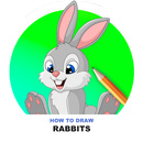 How To Draw Rabbit APK
