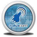 RokaCom: Secure Calls and Txt APK