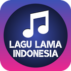 Lagu Lama Indonesia icône