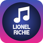 Lionel Richie icon
