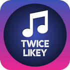 Twice Likey All Song icône