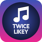 Twice Likey All Song ikona