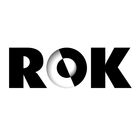 ROK Radio আইকন