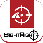 SightRight আইকন